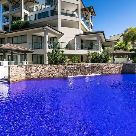 Grand Mercure Allegra Hervey Bay Esterno foto The pool at the W Hotel