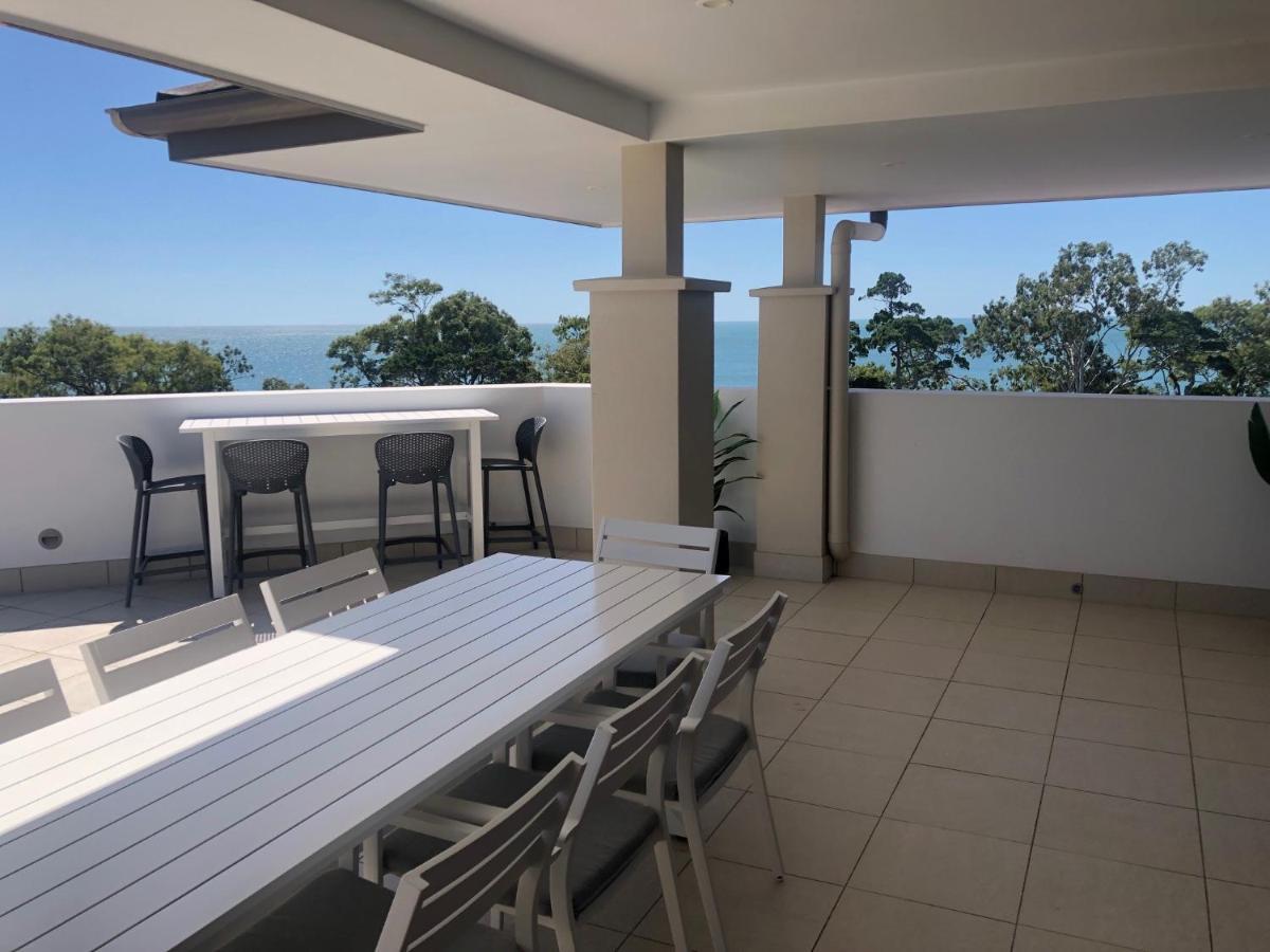 Grand Mercure Allegra Hervey Bay Esterno foto